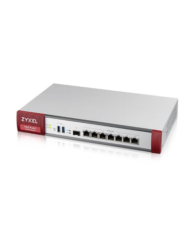 USGFLEX500-RU0102F. Межсетевой экран и Wi-Fi контроллер. ZYXEL в Орле