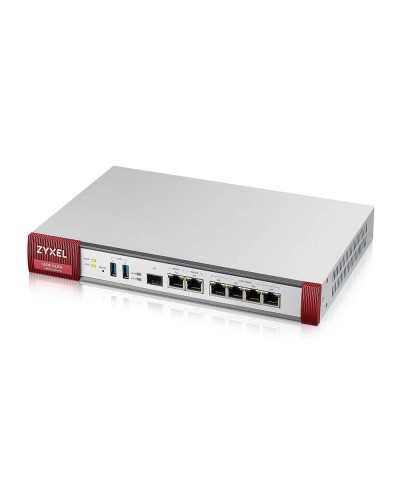 USGFLEX200-EUCI01F. Межсетевой экран и Wi-Fi контроллер. ZYXEL в Орле