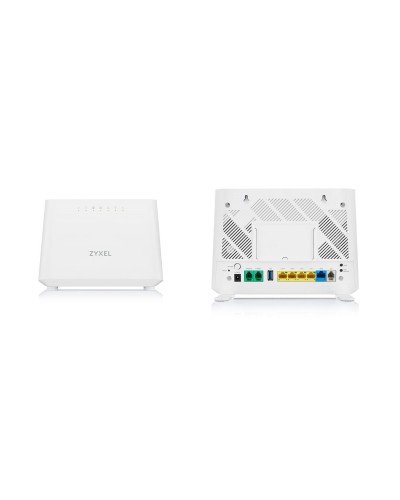 EX3301-T0-EU01V1F. Маршрутизатор WiFi. ZYXEL в Орле