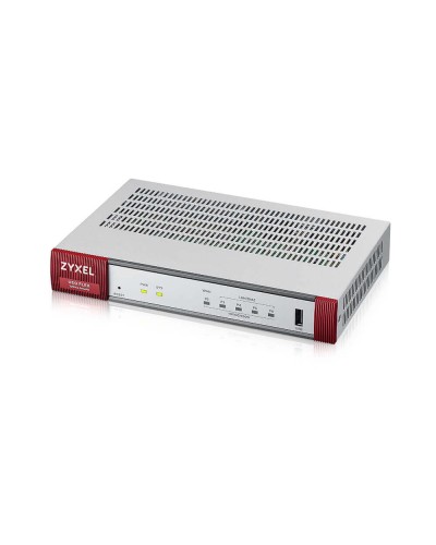USGFLEX100-EUCI11F. Межсетевой экран и Wi-Fi контроллер. ZYXEL в Орле