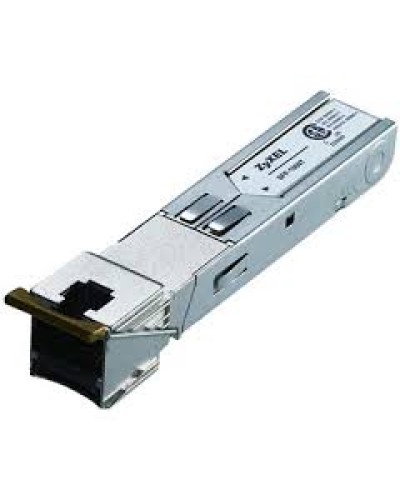 SFP10G-T-ZZ0101F. SFP-трансивер. ZYXEL в Орле