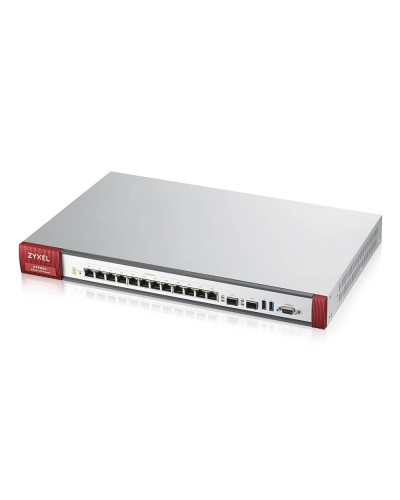 ATP800-RU0102F. Межсетевой экран. ZYXEL в Орле