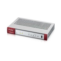 USGFLEX100-EUCI12F. Межсетевой экран и Wi-Fi контроллер. ZYXEL