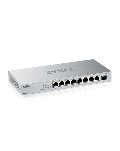 XMG-108-ZZ0101F. Мультигигабитный коммутатор. ZYXEL в Орле