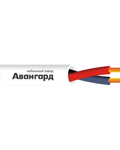 КПСВВнг(А)-LSLTx 1х2х1,5 (Авангард). Кабель для систем пожарной и охранной сигнализации с пониженным дымо и газовыделением низкотоксичный. Авангард в Орле