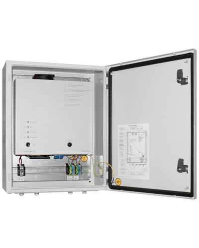 SKAT UPS 600 IP65 (986). Источник бесперебойного питания. Бастион в Орле
