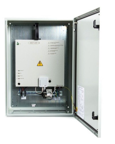 SKAT SMART UPS-1000 IP65 SNMP Wi-Fi (988). Источник бесперебойного питания. Бастион в Орле