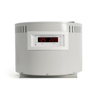 SKAT STL-10000 (707). Стабилизатор напряжения. Бастион