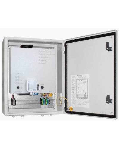 SKAT SMART UPS-600 IP65 SNMP Wi-Fi (987). Источник бесперебойного питания. Бастион в Орле