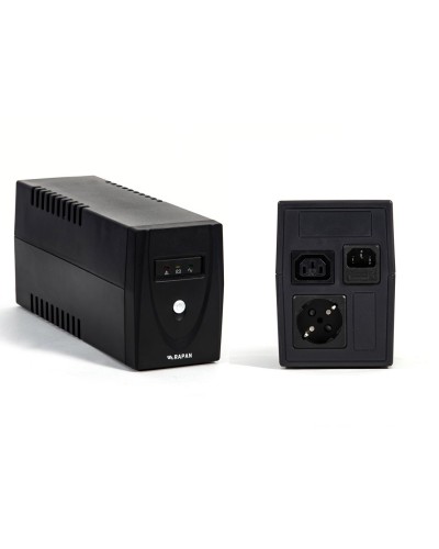 RAPAN-UPS 800 (738). Бесперебойный источник питания. Бастион в Орле