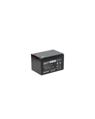 SKAT SB 1212 (2535). Аккумулятор герметичный свинцово-кислотный. Бастион в Орле