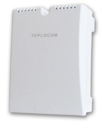 TEPLOCOM ST-555 (555). Стабилизатор напряжения. Бастион в Орле