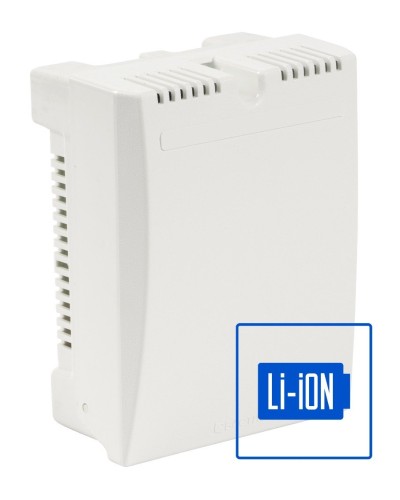 ББП РАПАН-20 Li-ion (8711). Источник вторичного электропитания резервированный. Бастион в Орле