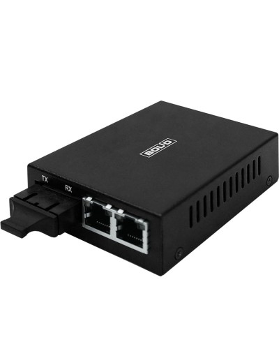 Ethernet-FX-SM40. Преобразователь интерфейсов. Болид в Орле