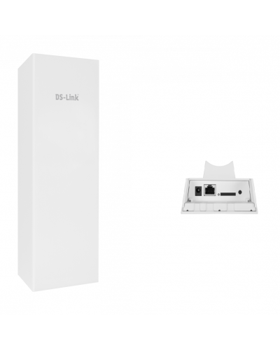 DS-4G-5/4KIT. Комплект усиления интернета. Далсвязь в Орле