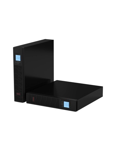 INFORPRO1500IN Info Rackmount Pro 1500 ВА. Источник бесперебойного питания. ДКС в Орле