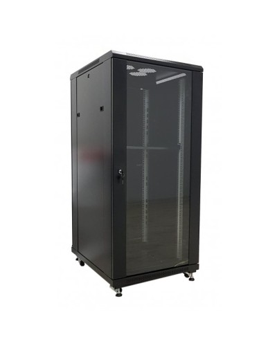 R5IT4281GSB. Шкаф телекоммуникационный 19 напольный 42U. ДКС в Орле
