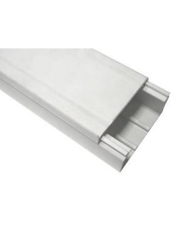Короб 100х40 TA-GN (01782): Короб с крышкой, с направляющими для установки разделителей в Орле