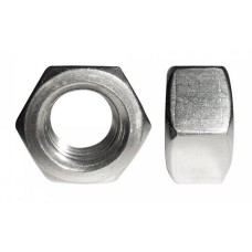 Гайка шестигранная М8 (100 шт) (CM110800). Гайка шестигранная. ДКС