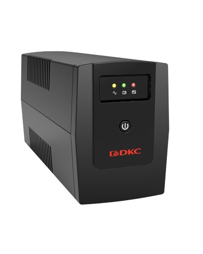 INFO800S Info 800 ВА. Источник бесперебойного питания. ДКС в Орле
