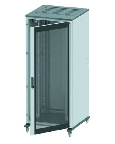R5IT2461GS. Шкаф телекоммуникационный 19 напольный 24U. ДКС в Орле