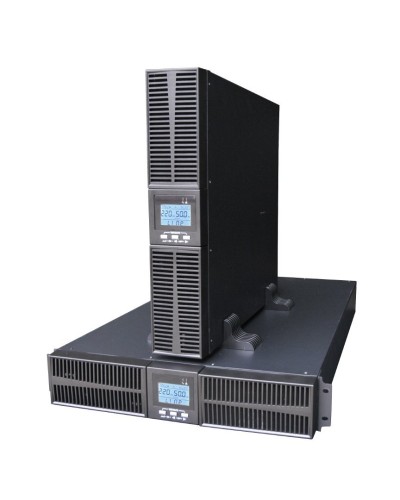 SMALLR3A5I Small Rackmount 3000 ВА. Источник бесперебойного питания. ДКС в Орле