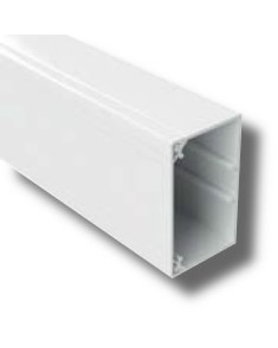 Короб 100х60 TA-GN (01786): Короб с крышкой, с направляющими для установки разделителей в Орле