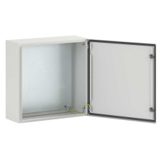 Навесной шкаф STE, 600х600х250 мм (R5STE0669). Навесной шкаф. ДКС
