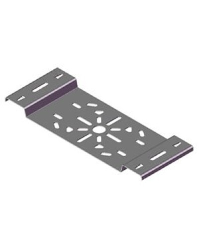Пластина монтажная горизонтальная (LP4000): Пластина монтажная горизонтальная в Орле