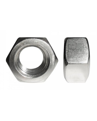 Гайка шестигранная М16 (30 шт) (CM111600): Гайка шестигранная в Орле
