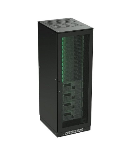 R5IT4761PFB. Шкаф телекоммуникационный 19 напольный 47U. ДКС в Орле