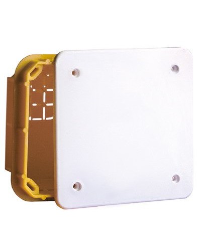 Коробка ответвительная для твердых стен, IP40, 480х160х70 (59369). Коробка ответвительная прямоугольная. ДКС в Орле