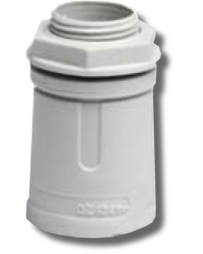 Муфта труба-коробка, IP67, М32х1.5, D32 (50232). Муфта труба-коробка. ДКС в Орле