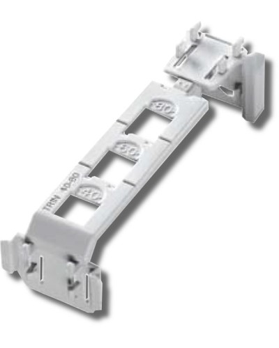 Стяжка кабеля для короба TR1-N 100-150 (01023): Стяжка кабеля для короба в Орле