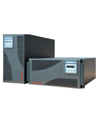 SOLOMD10A10. Однофазный источник бесперебойного питания. ДКС в Орле