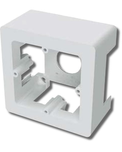 Коробка монтажная универсальная PDD-N 60 (10123): Коробка монтажная в Орле