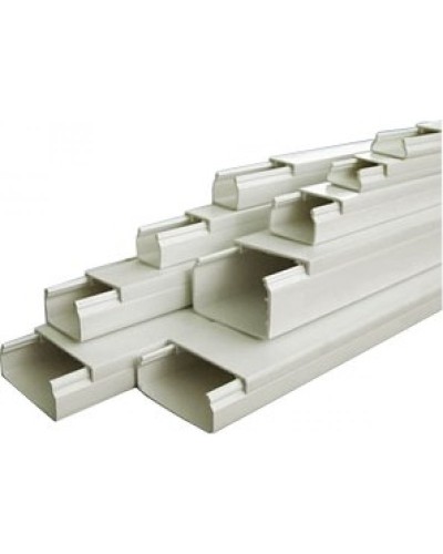 Миниканал 20х10 MEX (77001): Миниканал в Орле