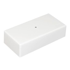 Коробка MB145 145х75х40, 10P (1,5…2,5мм²) белая (46033HF-W). Коробка монтажная, огнестойкая, без галогена. Экопласт