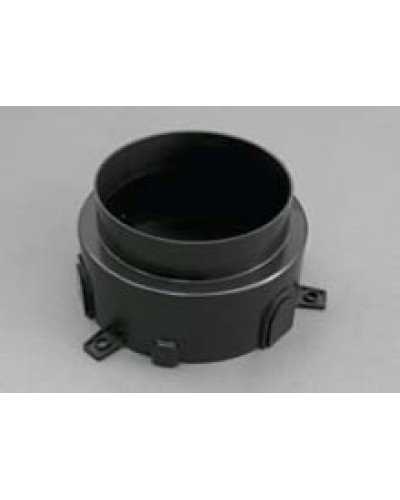 Коробка для люка LUK/2 в пол, пластиковая BOX/2 (70122). Коробка для люка в пол, пластиковая для заливки в бетон. Экопласт в Орле