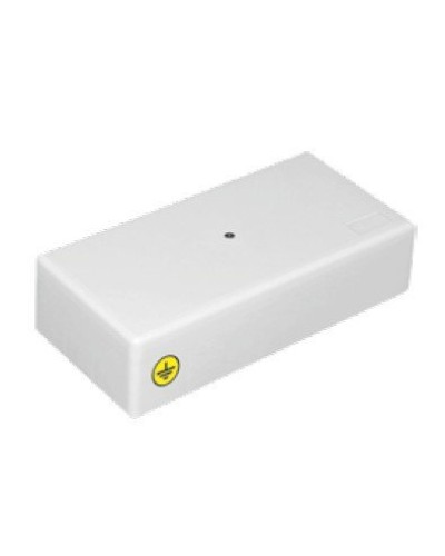 Коробка MB145 145х75х40, 14P (1,5…2,5мм²) белая (46053PE-HF-W). Коробка монтажная, огнестойкая, без галогена. Экопласт в Орле