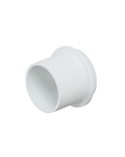 Муфта труба-коробка для трубы D25, м.о. D29 (20 шт) (40525). Муфта труба-коробка. Экопласт в Орле