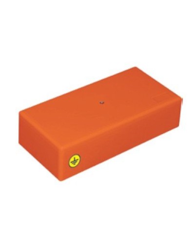 Коробка MB145 145х75х40, 16P (1,5…4мм²) (46163PE-HF). Коробка монтажная, огнестойкая, без галогена. Экопласт в Орле