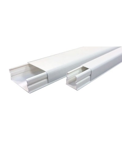 Миниканал 75/3х20 U-LITE (79016): Миниканал в Орле