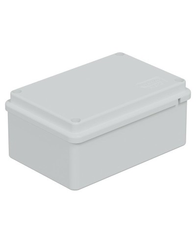 Коробка BJB/JBS120 120х80х50, IP56, белая (44058W-1). Коробка монтажная. Экопласт в Орле