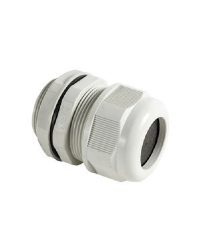 Коннектор кабельный, IP68, D30-24мм (20 шт) (42840). Коннектор кабельный. Экопласт в Орле
