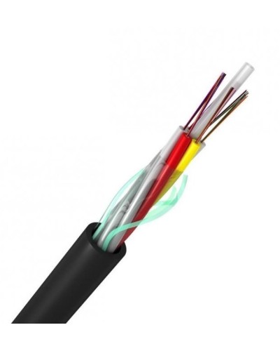 ОТДН-2х4А-2,7 LS-HF. Оптоволоконный кабель. Еврокабель-1 в Орле