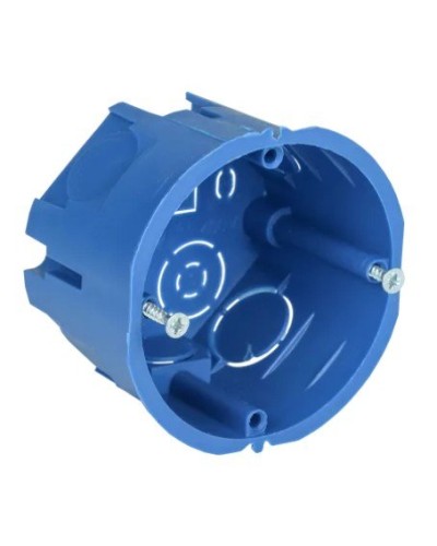 Коробка установочная Ø68х45 GENERICA (UKT10-068-045-000-A-N-UO). Коробка установочная СЗ для твердых стен. GENERICA в Орле