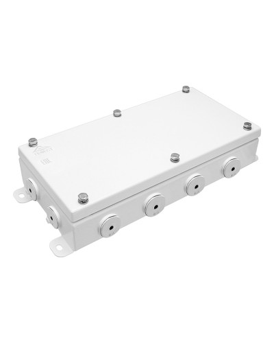 КМ IP66(Р)-1530 12 вводов (8-13). Коробка монтажная. Гефест в Орле