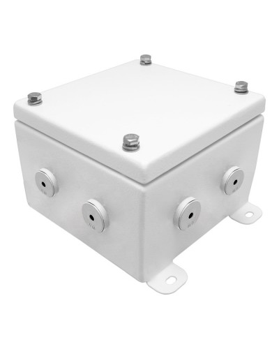 КМ-А-1515 IP66(Р). Коробка монтажная распределительная. Гефест в Орле