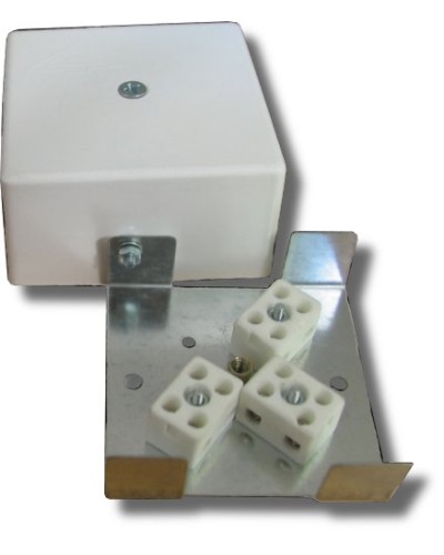 КМ-О (6к)-IP41: Коробка монтажная огнестойкая в Орле